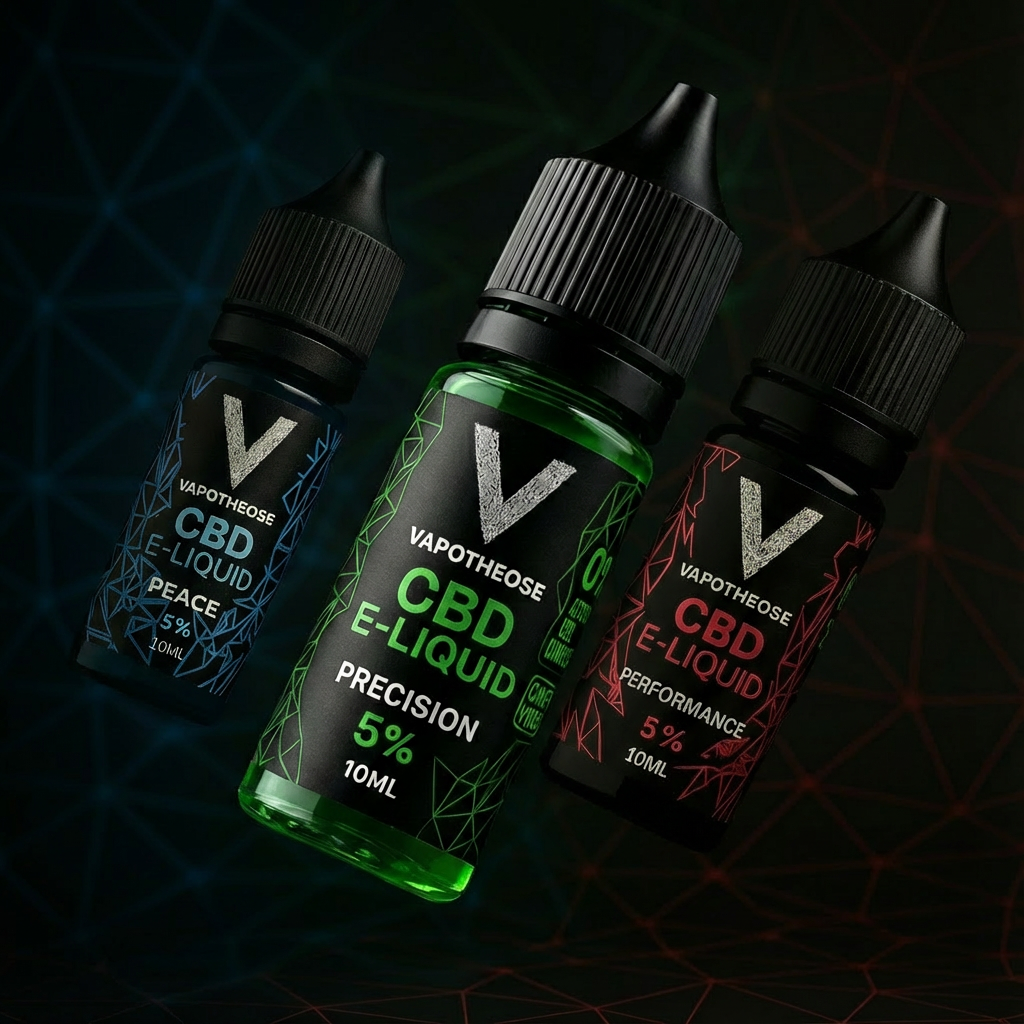 e-liquid