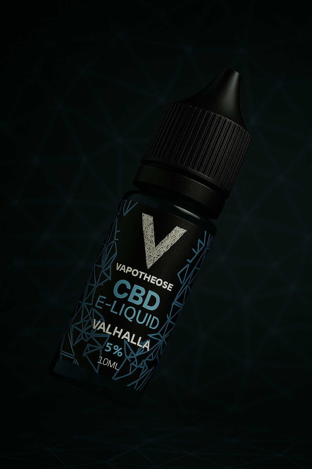 E-liquide CBD - Valhalla