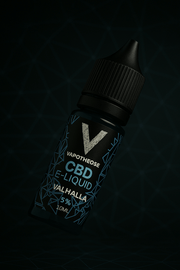 E-liquide CBD - Valhalla
