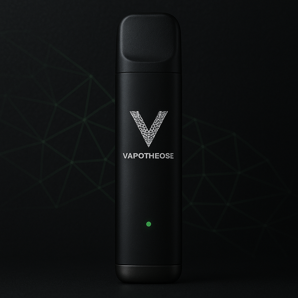 VAPOTHEOSE